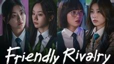 rivalry eng sub